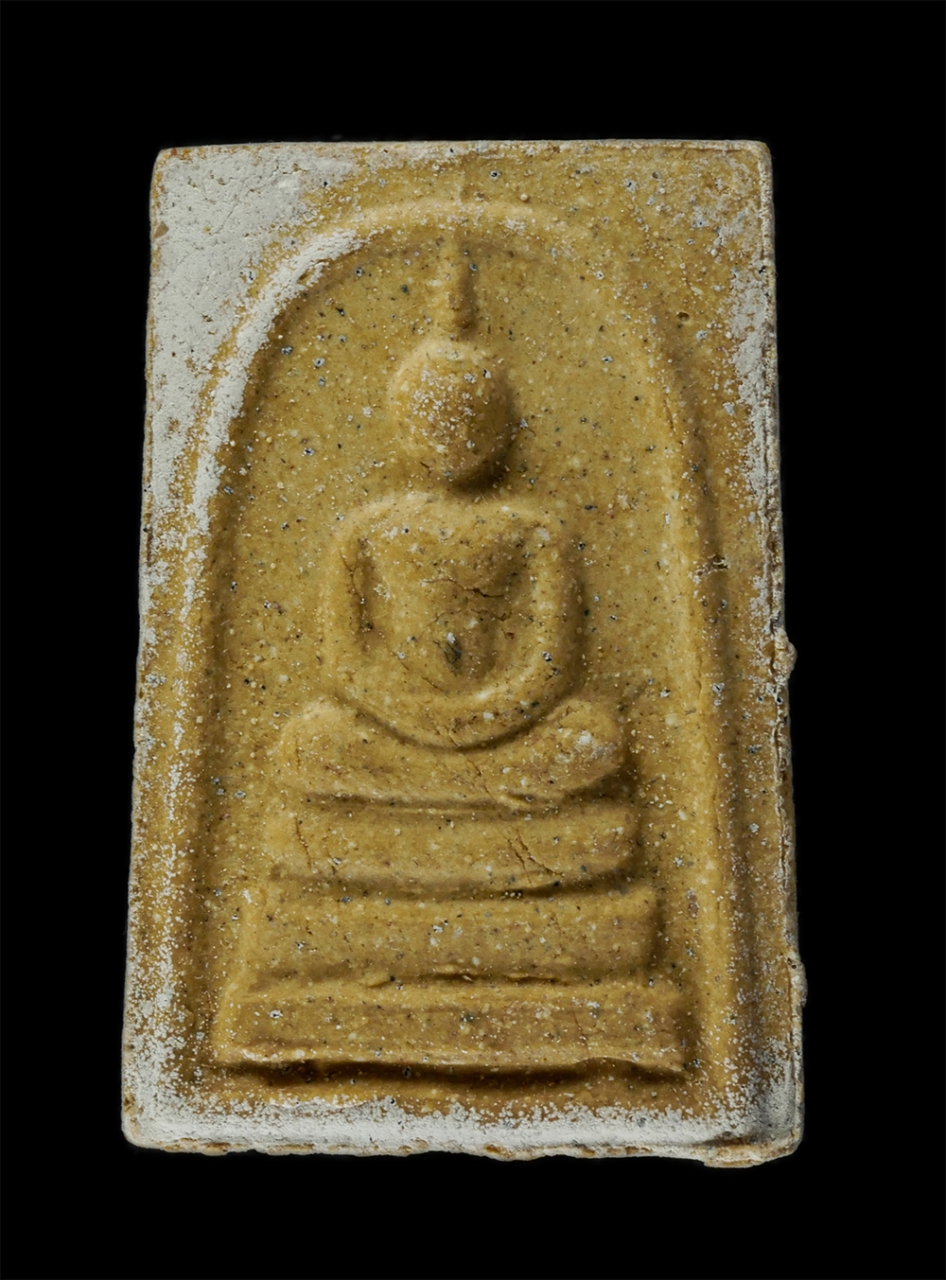 25Sep24 (184)p.jpg - พระสมเด็จหหลวงพ่อหวั่น กุสลจิตโต(พระครูพิพิธธรรมาทร) วัดคลองคูณ ต.คลองคูณ อ.ตะพานหิน จ.พิจิตร รุ่นอายุวัฒนะมงคล 81 ปี 2558 เนื้อผงพุทธคุณ ผงว่าน พระเก [..] | https://kamulet.in.th